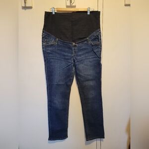 Thyme Maternity Jeans
